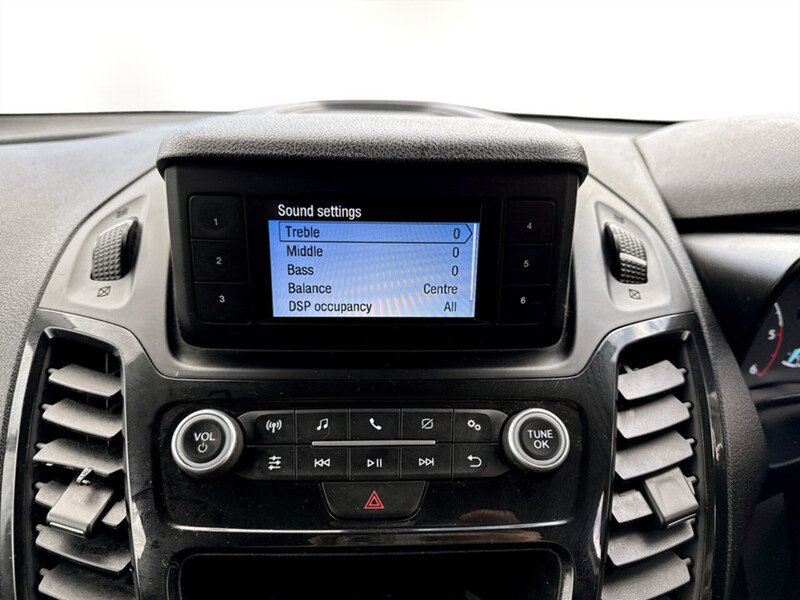 Used Ford Transit Connect 2020 for sale - 77577921: Photo 13