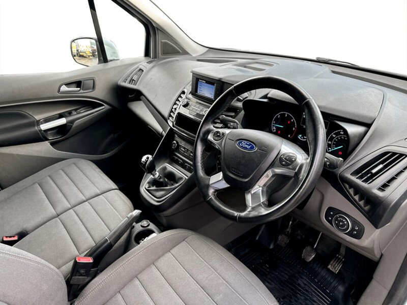 Used Ford Transit Connect 2020 for sale - 77577921: Photo 14