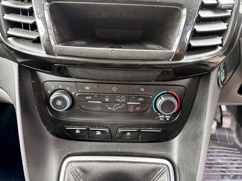 Used Ford Transit Connect 2020 for sale - 77577921: Photo 15