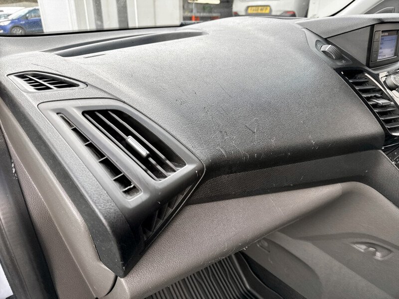 Used Ford Transit Connect 2020 for sale - 77577921: Photo 17