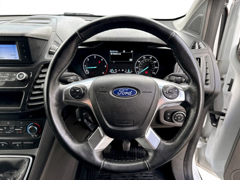 Used Ford Transit Connect 2020 for sale - 77577921: Photo 19