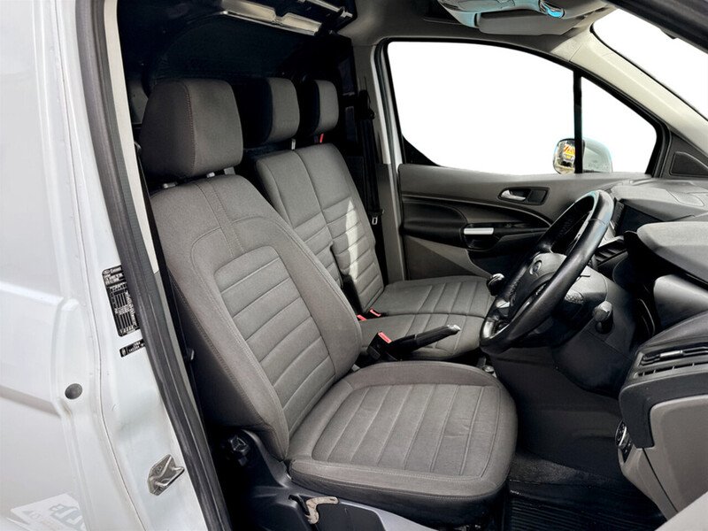 Used Ford Transit Connect 2020 for sale - 77577921: Photo 21