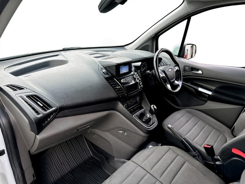 Used Ford Transit Connect 2020 for sale - 77577921: Photo 22