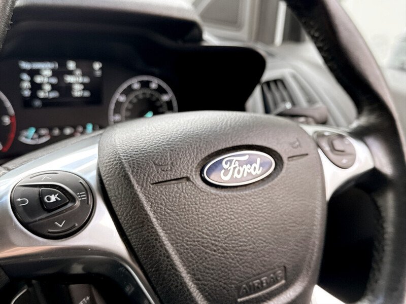 Used Ford Transit Connect 2020 for sale - 77577921: Photo 23