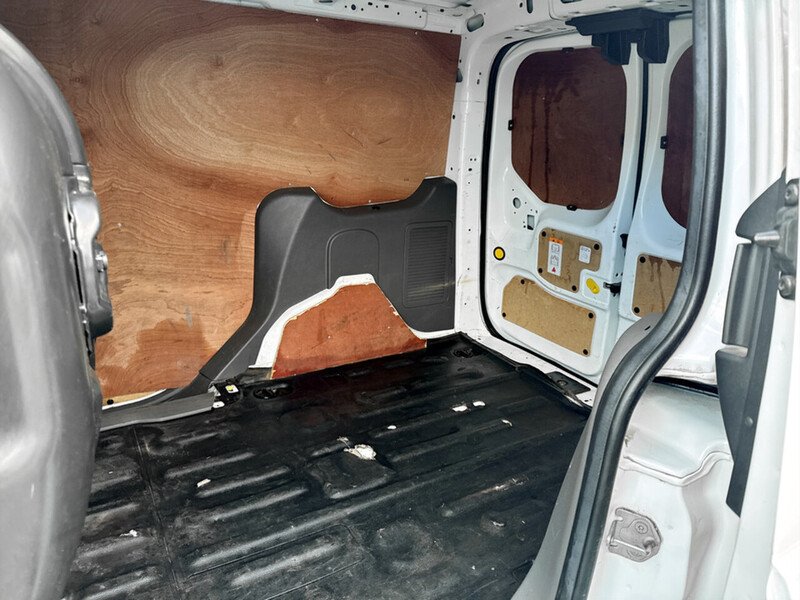 Used Ford Transit Connect 2020 for sale - 77577921: Photo 25