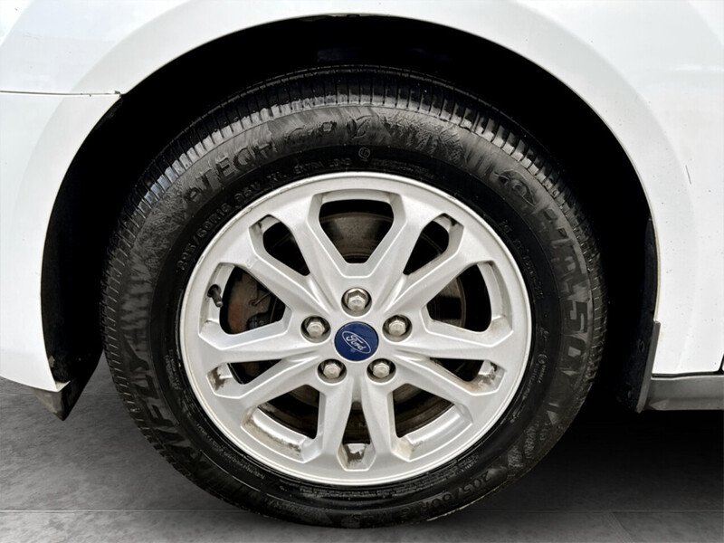 Used Ford Transit Connect 2020 for sale - 77577921: Photo 26