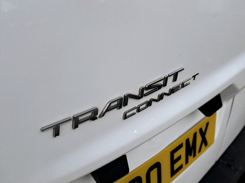 Used Ford Transit Connect 2020 for sale - 77577921: Photo 27