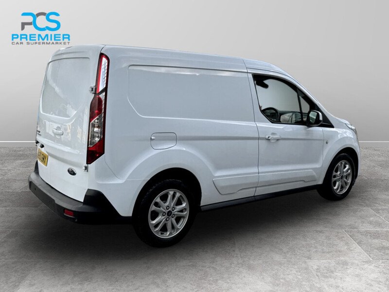 Used Ford Transit Connect 2020 for sale - 77577921: Photo 28