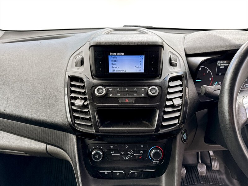 Used Ford Transit Connect 2020 for sale - 77577921: Photo 29