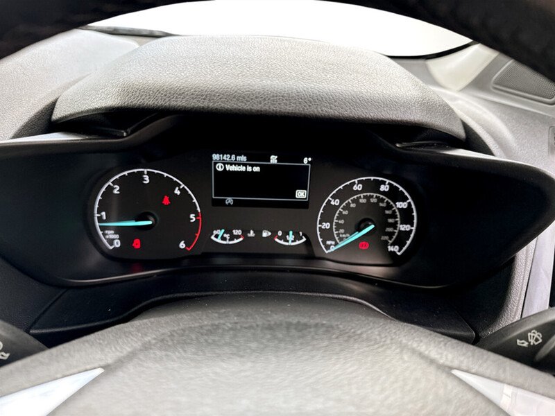 Used Ford Transit Connect 2020 for sale - 77577921: Photo 32