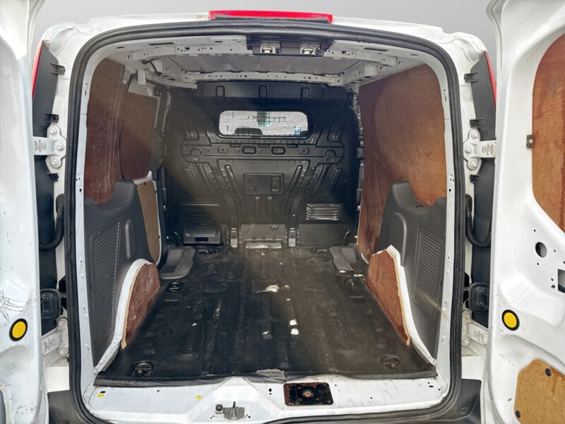 Used Ford Transit Connect 2020 for sale - 77577921: Photo 34