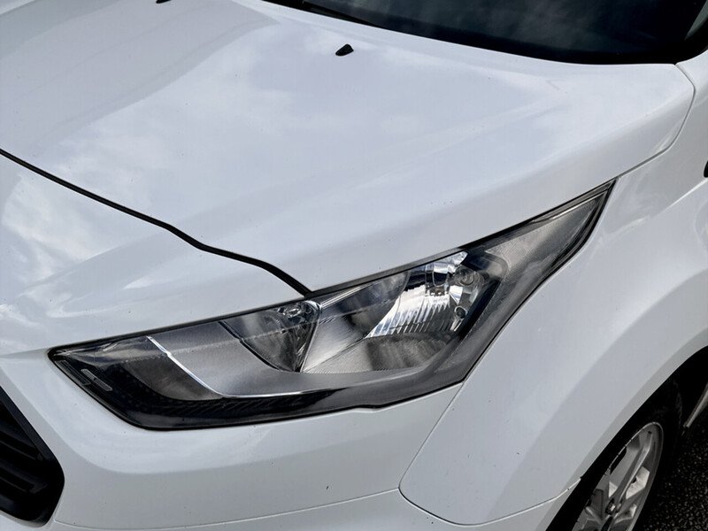 Used Ford Transit Connect 2020 for sale - 77577921: Photo 38