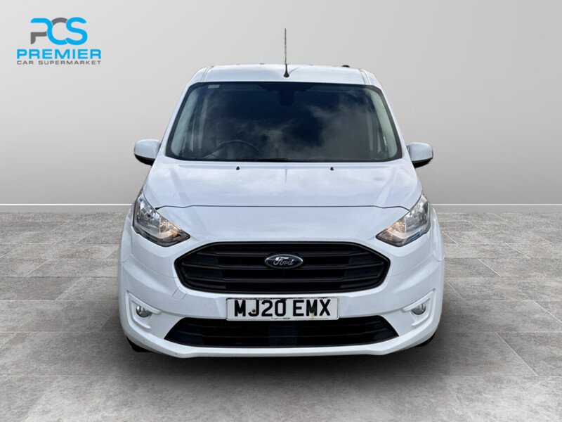 Used Ford Transit Connect 2020 for sale - 77577921: Photo 4