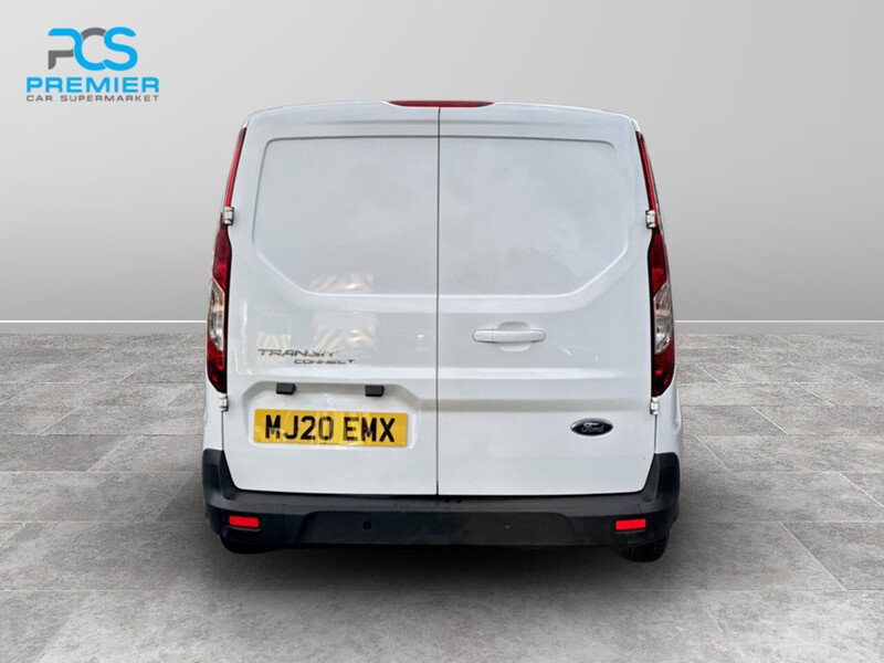Used Ford Transit Connect 2020 for sale - 77577921: Photo 5