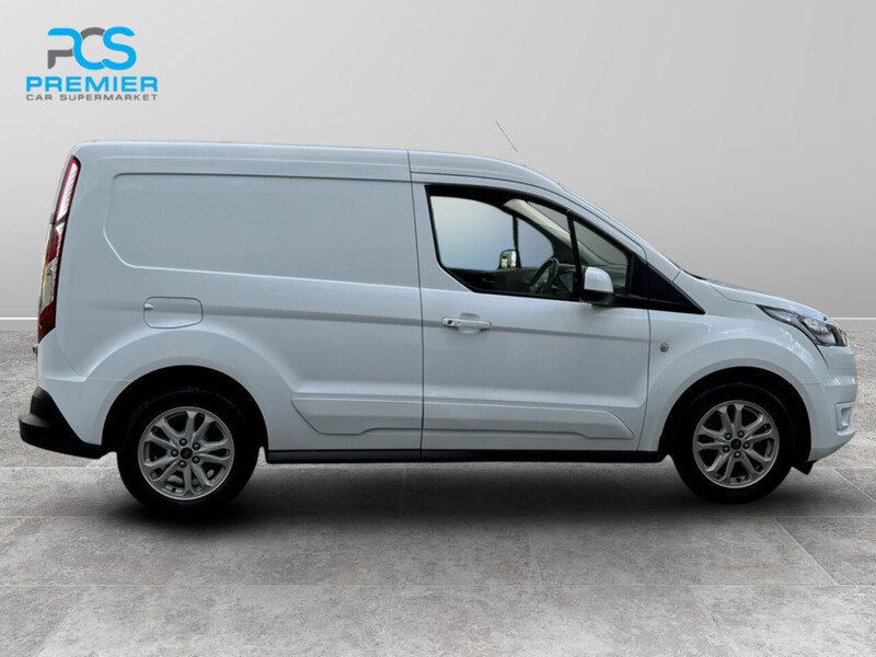 Used Ford Transit Connect 2020 for sale - 77577921: Photo 6
