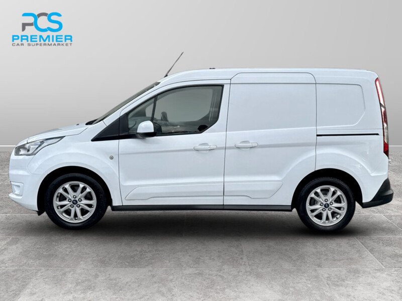 Used Ford Transit Connect 2020 for sale - 77577921: Photo 7