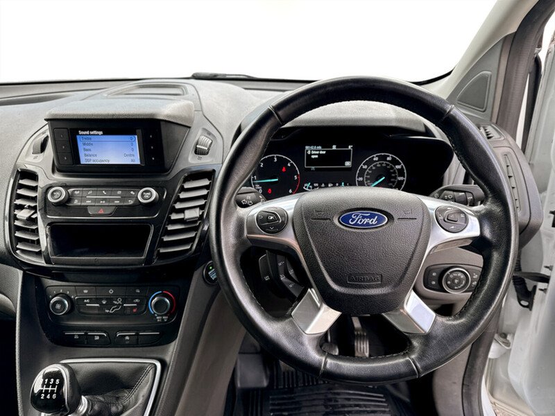 Used Ford Transit Connect 2020 for sale - 77577921: Photo 8