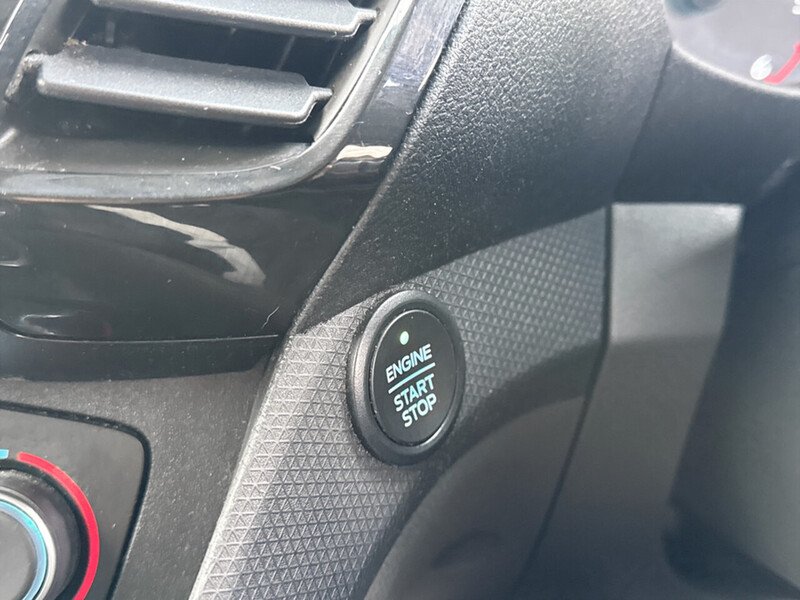 Used Ford Transit Connect 2020 for sale - 77577921: Photo 9