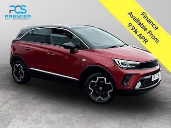 Used Vauxhall Crossland 2022 for sale - 78594124: Photo