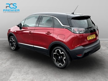 Used Vauxhall Crossland 2022 for sale - 78594124: Photo