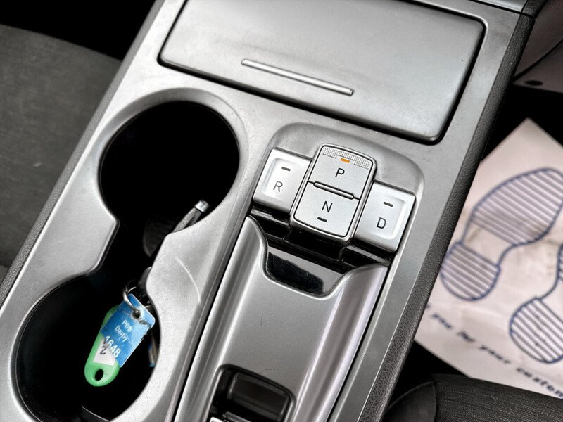 Used Hyundai KONA 2021 for sale - 77149323: Photo 13