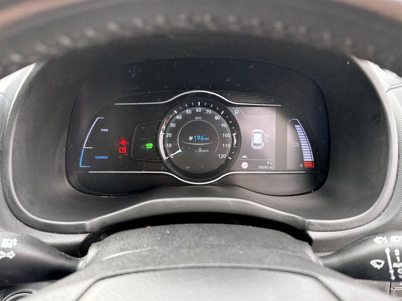 Used Hyundai KONA 2021 for sale - 77149323: Photo 16