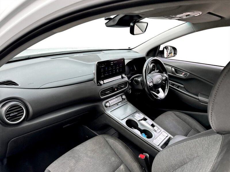 Used Hyundai KONA 2021 for sale - 77149323: Photo 22