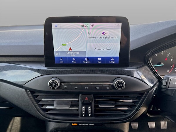 Used Ford Focus 2022 for sale - 75261481: Photo 10