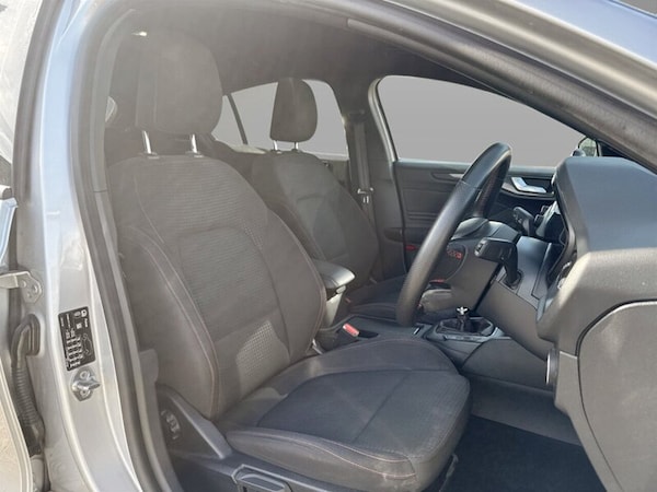 Used Ford Focus 2022 for sale - 75261481: Photo 11
