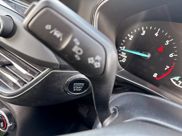 Used Ford Focus 2022 for sale - 75261481: Photo 13
