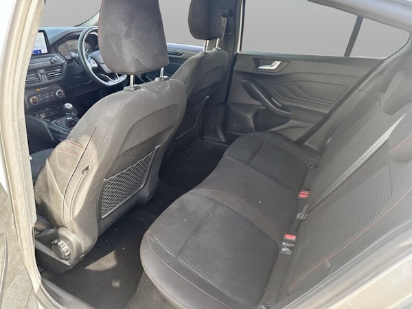 Used Ford Focus 2022 for sale - 75261481: Photo 14