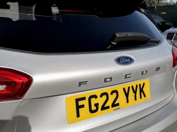 Used Ford Focus 2022 for sale - 75261481: Photo 20