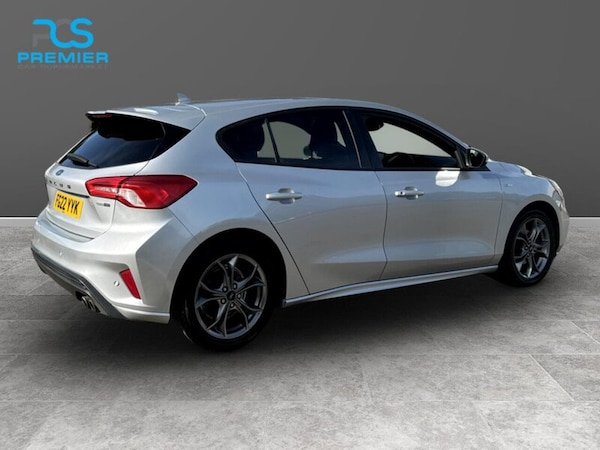 Used Ford Focus 2022 for sale - 75261481: Photo 21