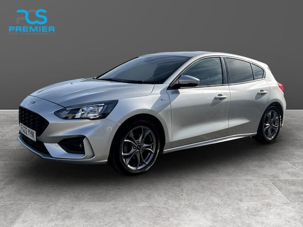 Used Ford Focus 2022 for sale - 75261481: Photo 23