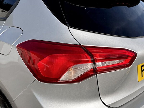 Used Ford Focus 2022 for sale - 75261481: Photo 24