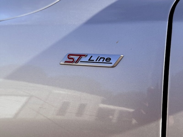 Used Ford Focus 2022 for sale - 75261481: Photo 26