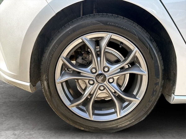 Used Ford Focus 2022 for sale - 75261481: Photo 27
