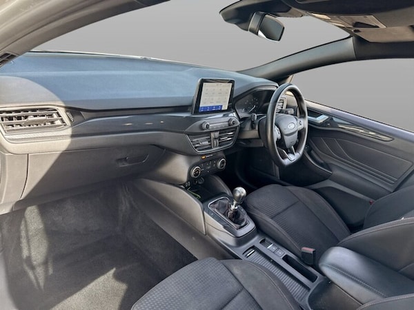Used Ford Focus 2022 for sale - 75261481: Photo 28