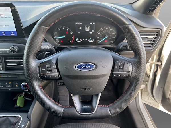 Used Ford Focus 2022 for sale - 75261481: Photo 29
