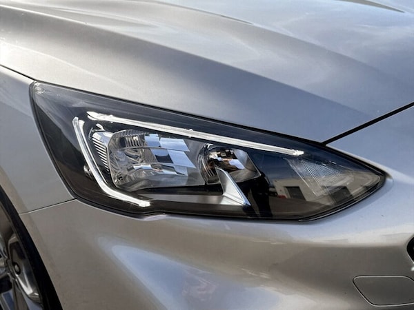 Used Ford Focus 2022 for sale - 75261481: Photo 31