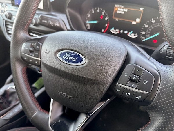 Used Ford Focus 2022 for sale - 75261481: Photo 32