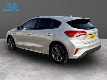 Used Ford Focus 2022 for sale - 75261481: Photo