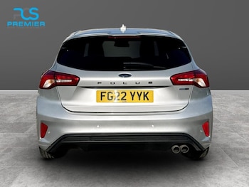 Used Ford Focus 2022 for sale - 75261481: Photo