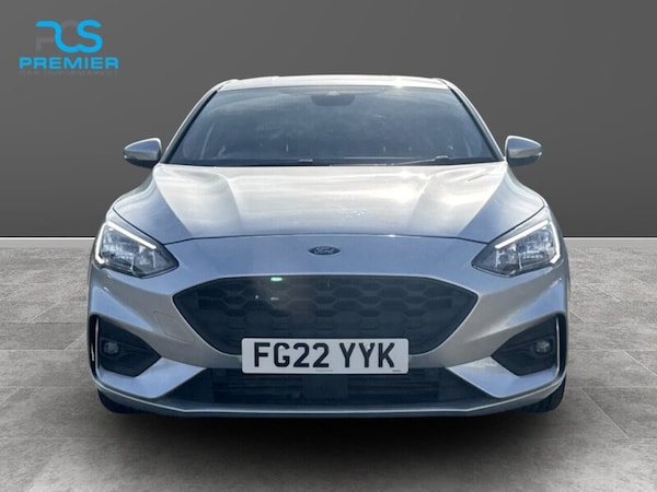 Used Ford Focus 2022 for sale - 75261481: Photo 5