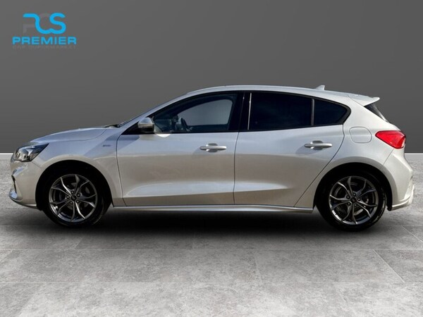 Used Ford Focus 2022 for sale - 75261481: Photo 6