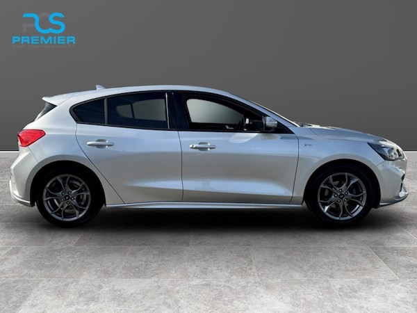 Used Ford Focus 2022 for sale - 75261481: Photo 7
