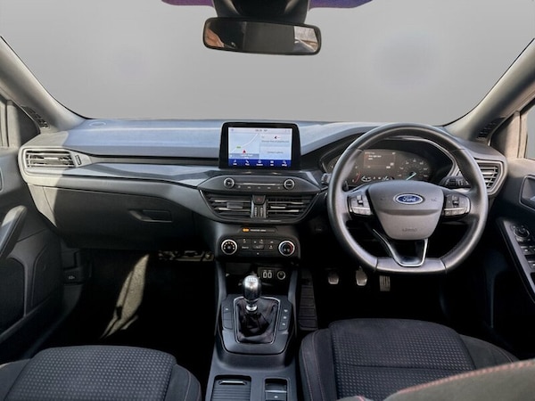 Used Ford Focus 2022 for sale - 75261481: Photo 8