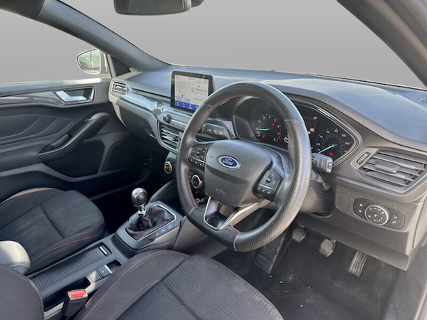 Used Ford Focus 2022 for sale - 75261481: Photo 9