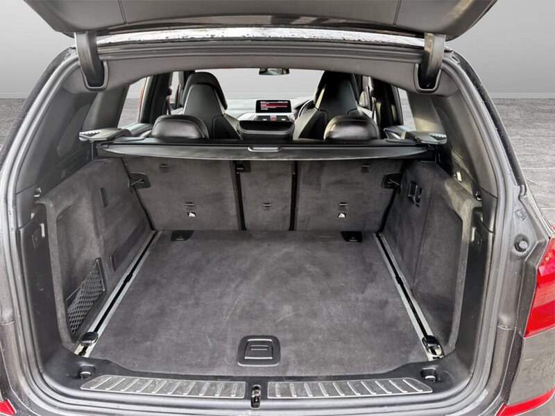 Used BMW X3 M 2020 for sale - 77250813: Photo 11