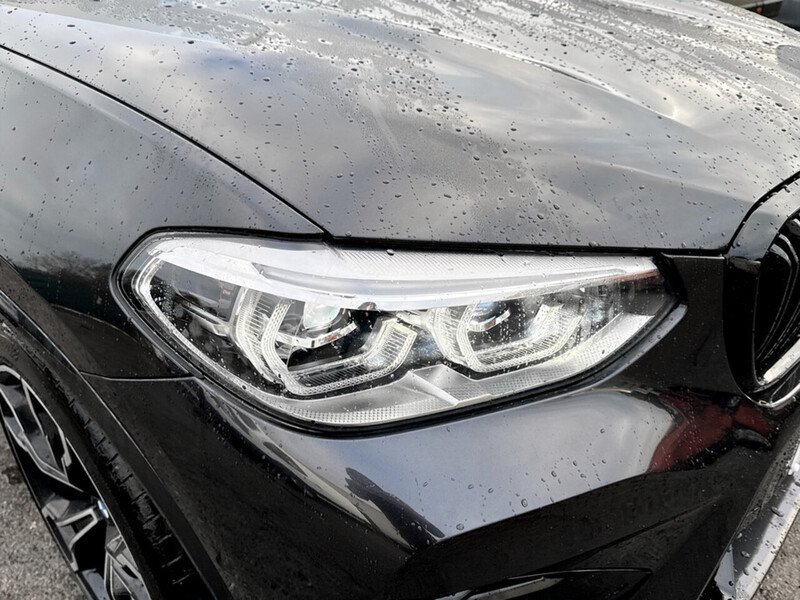 Used BMW X3 M 2020 for sale - 77250813: Photo 21